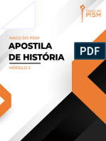 Apostila - HIS II (1) - Oe9s