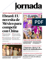 LAJORNADA26 Jun 2024