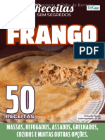 Receitas Sem Segredos - Frango