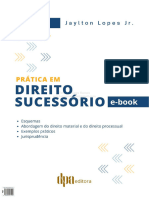 E Book+ +Prática+Em+Direito+Sucessório