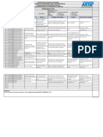 Periodização - Aete - Xadrez