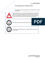 Instructivo Cambio de Igcts y Diodos en Acs1000