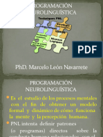 PNL - Ergonomia - Posiciones de Percepción - U - Central