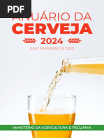 Anuario Da Cerveja