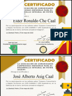 Diplomas