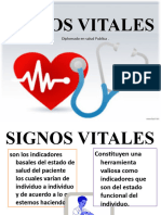 Signos Vitales