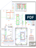 Reservorio 3M3-R-24