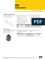 February Tool News