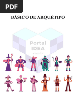 Arquitipo