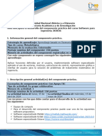 Guia de Actividades y Rúbrica de Evaluación - Unidad 3 - Paso 4 - Componente Práctico - Prácticas Simuladas