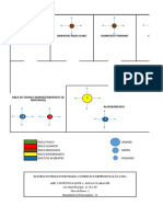 Mapa de Risco