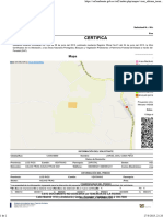 Certifica: +-Openstreetmap