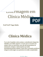 Clínica Médica