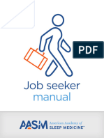 AASM Careers-JobSeeker