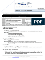 WE CS001D New Connection Form V9-Min