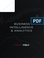 Business Intelligen