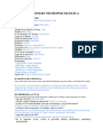 0 Formato ANAMNESIS NEUROPSICOLÖGIA BBC Psicofisiología 04 03