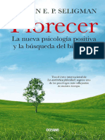 Florecer La Nueva Psicologia P Martin E 240210 103627