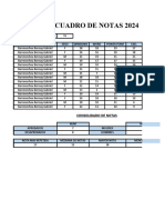 Exel Practica N°5