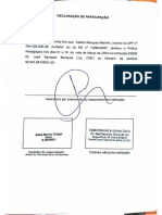 Pratica Profissional Finalizada