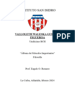 Album de Filosofia 