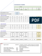 Plan de Ventas y Operaciones - Ejercicio2-Valeria