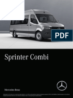 ES Sprinter Combi 2024