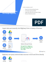 07 - Ingesting New Datasets Into Google BigQuery