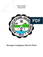 Contingency Plan-Flooding As of 10.27.docx Presantation New