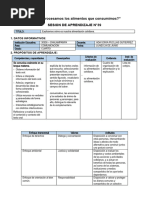 4° - Grado - Sesiones - Del - 24 - Al - 28 - de - Junio Corregido