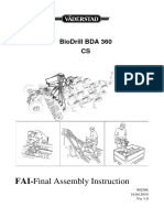 Bda CS 902586 1.0