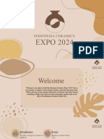 Indonesia Ceramic Expo 2024