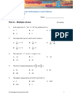 Chapter Test 01C