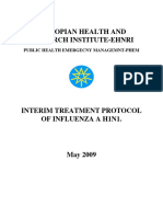 Finalized Treatment Protocol