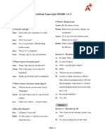 14 SP1-Tapescripts WB