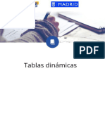 Modulo 4. Tablas Dinámicas