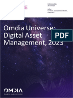 Opentext Omdia Digital Asset Management 2023 en