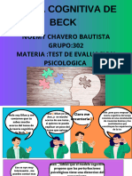 Diapositivas de Teoria Cognitiva