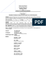 Eo-Gad Focal Point System