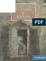 El Libro Daniel