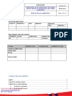 P - 11.6 Construction Et Maintenance Des Postes HTA-HTB