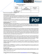 Sunfuel Technologies LLP-01-15-2019