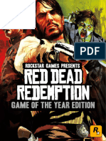 RDR Goty Ps3 Essentials Manual Eng