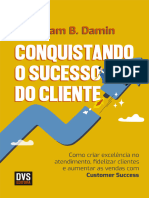 Conquistando o Sucesso Do Cliente