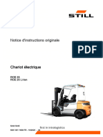 Rce 25 FR Manual