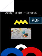 Desing de Interiores