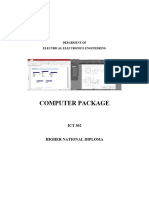 Computer Package1