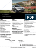 Anexo VN - Roadbook STEPWAY (Livro de Bordo Test Drive)