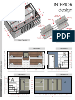 Bunk Bed Design