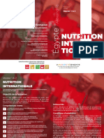 Nutrition Internationale